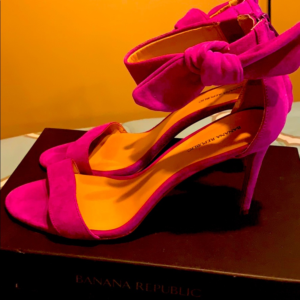 Beautiful Shoes 👠 ❤️❤️